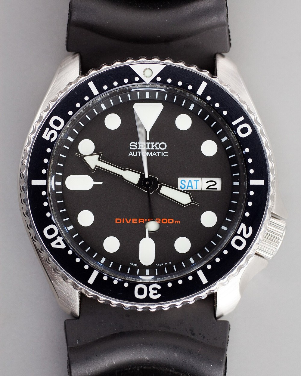 Modern Icons — Steel Sports