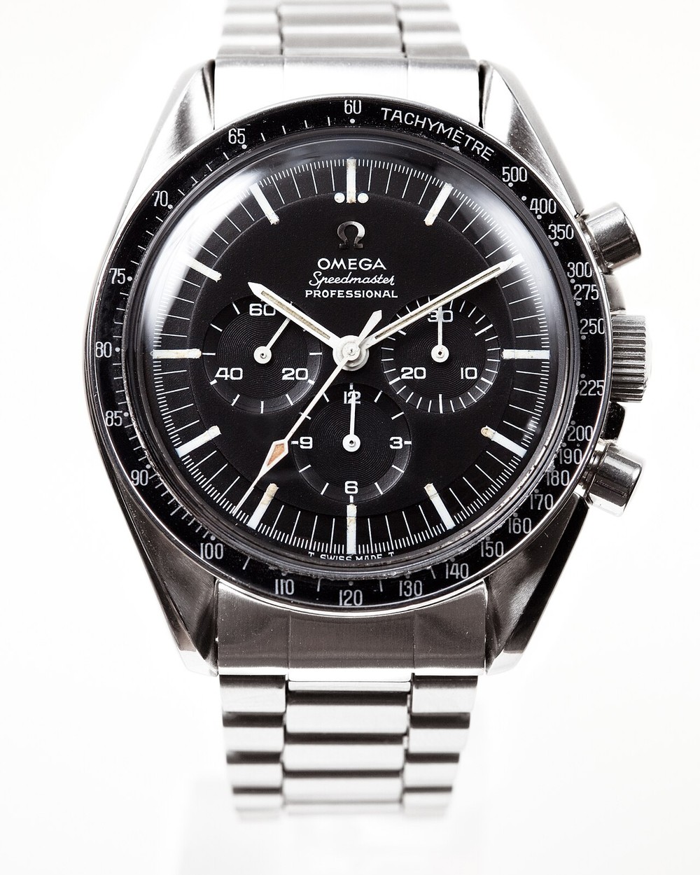 Omega Speedmaster Professional
